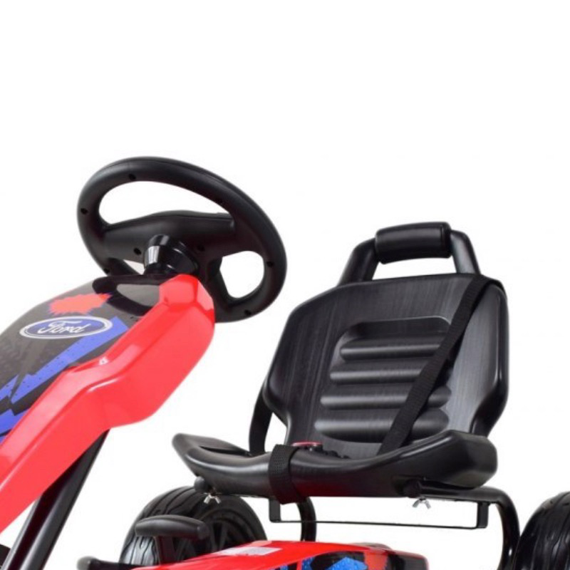 Go Kart a bateria - Imagen 8