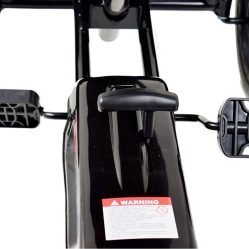 Go Kart a bateria - Imagen 10