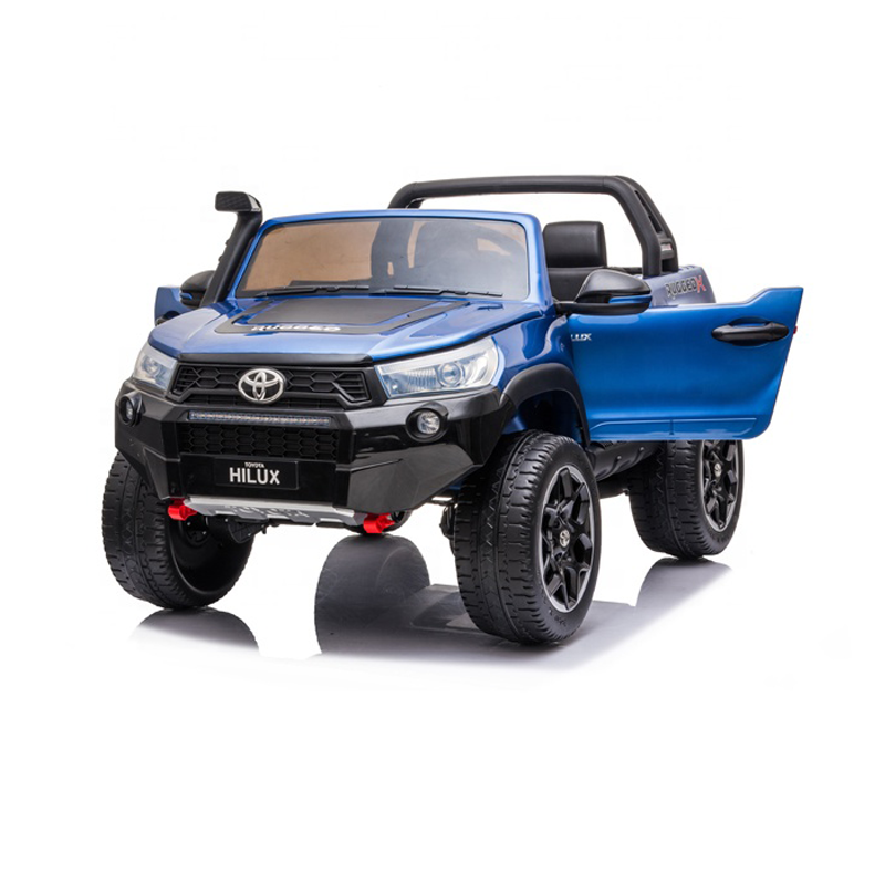 Camioneta Toyota Hilux 12V