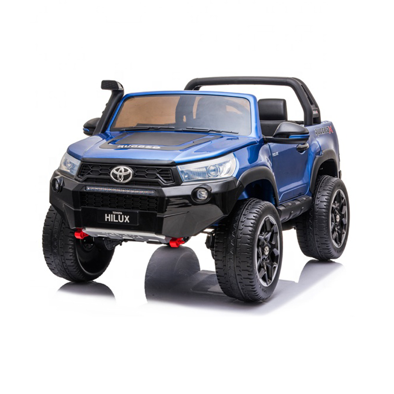 Camioneta Toyota Hilux 12V - Imagen 3