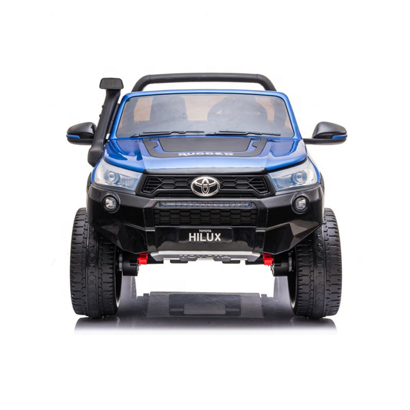 Camioneta Toyota Hilux 12V - Imagen 4