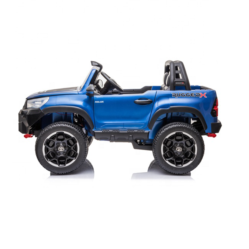 Camioneta Toyota Hilux 12V - Imagen 5