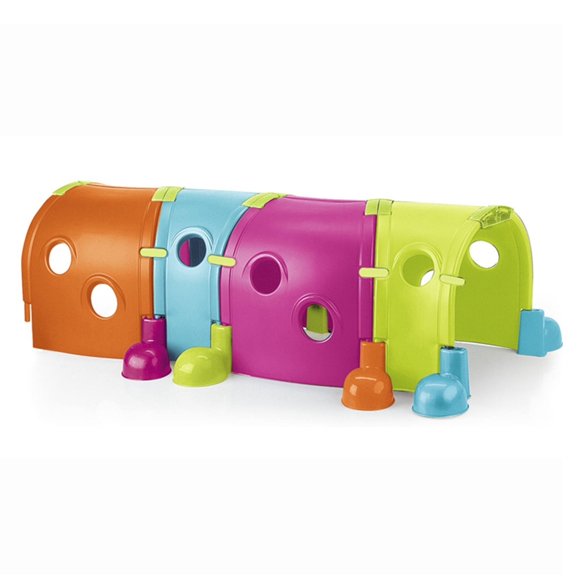 Extensión para Febergus Feber