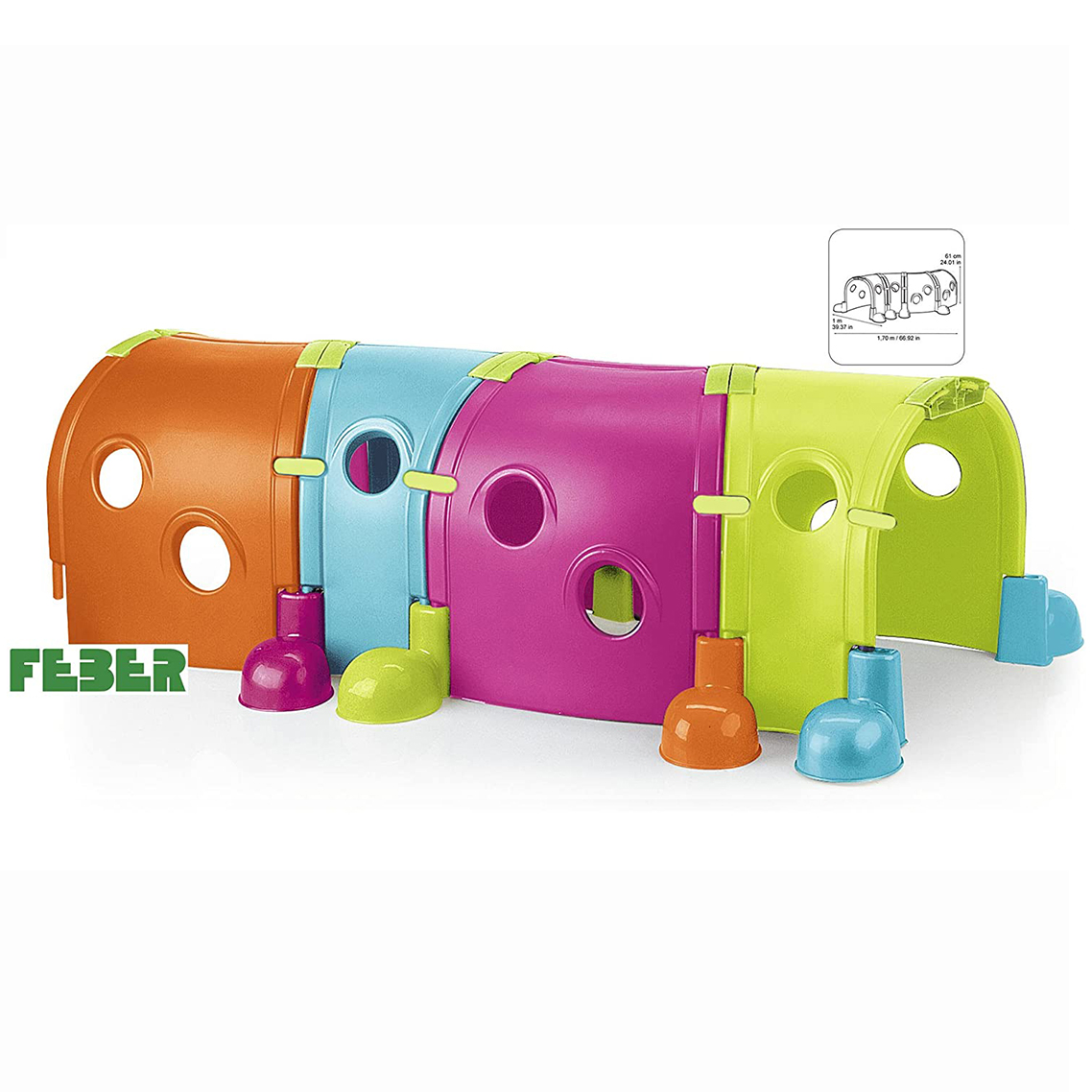 Extensión para Febergus Feber - Imagen 3