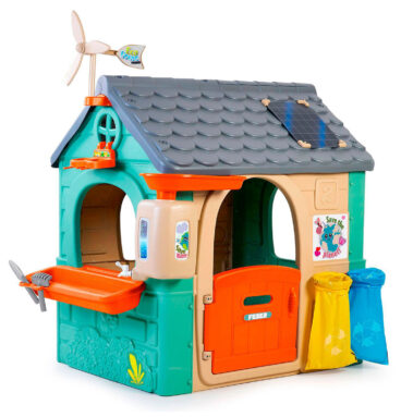 Casa EcoHouse -Feber