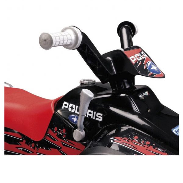 Cuatrimoto mini Polaris 400 - Imagen 3