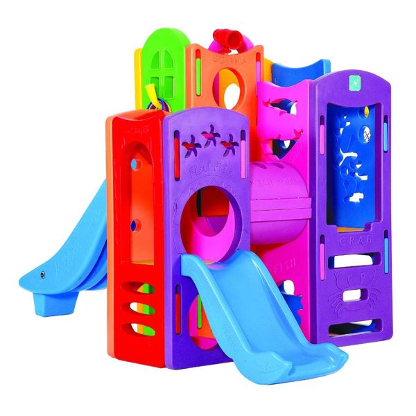 Playground Oceano