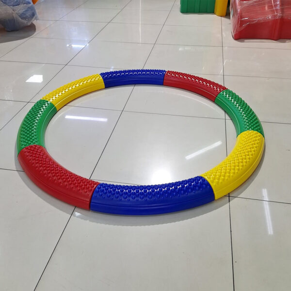 Riel de equilibrio modular - 20pz - Imagen 3