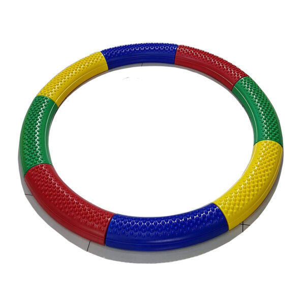 Riel de equilibrio modular - 20pz - Imagen 4