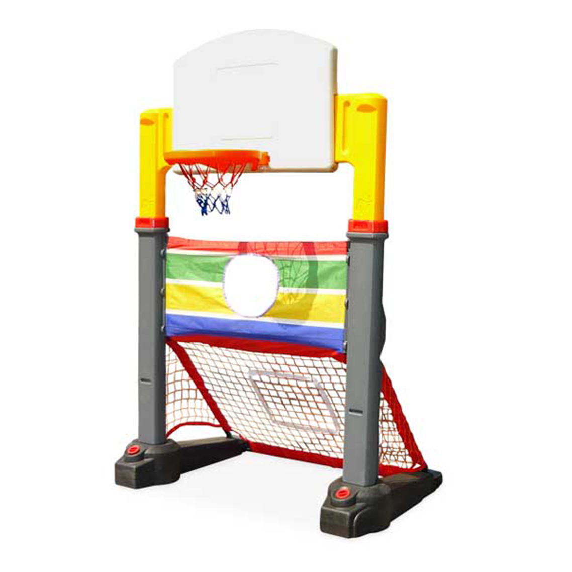 Set multideportes
