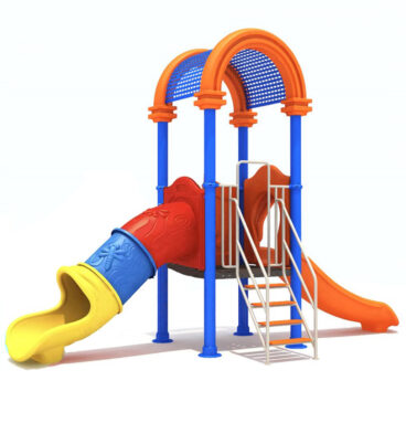 Centro de juegos A-Plus