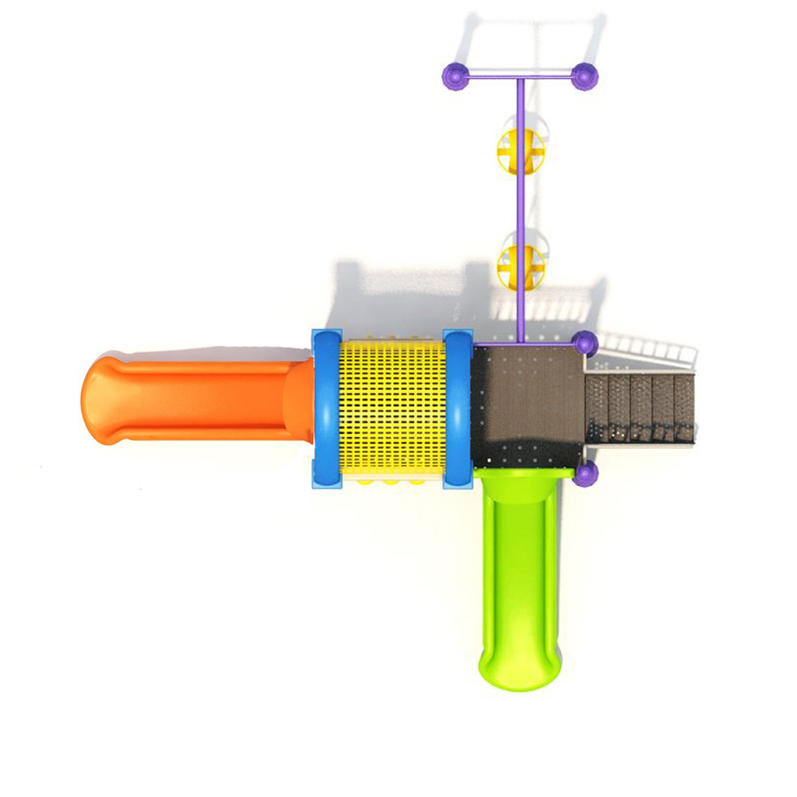 Centro de juegos Max - Imagen 3