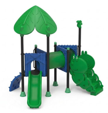 Parque de juegos Playsan