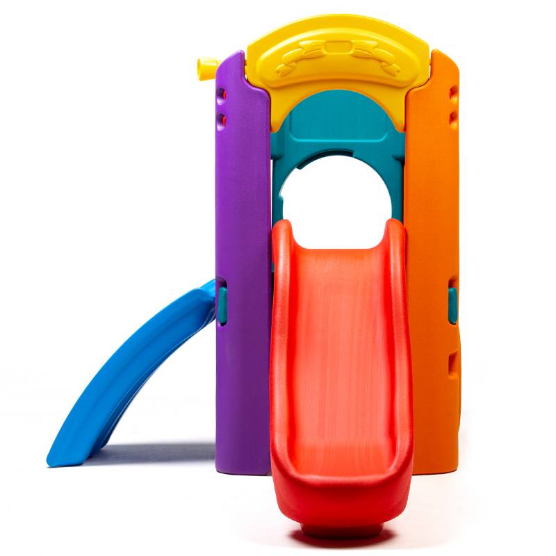 Modular Torre Multicolor con Resbaladera - Imagen 2