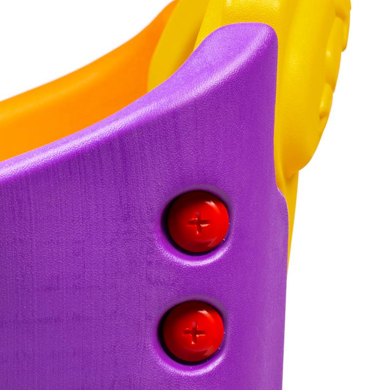 Modular Torre Multicolor con Resbaladera - Imagen 4