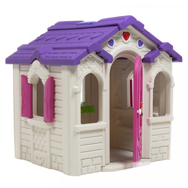 Casita Corazón genérica - Imagen 3