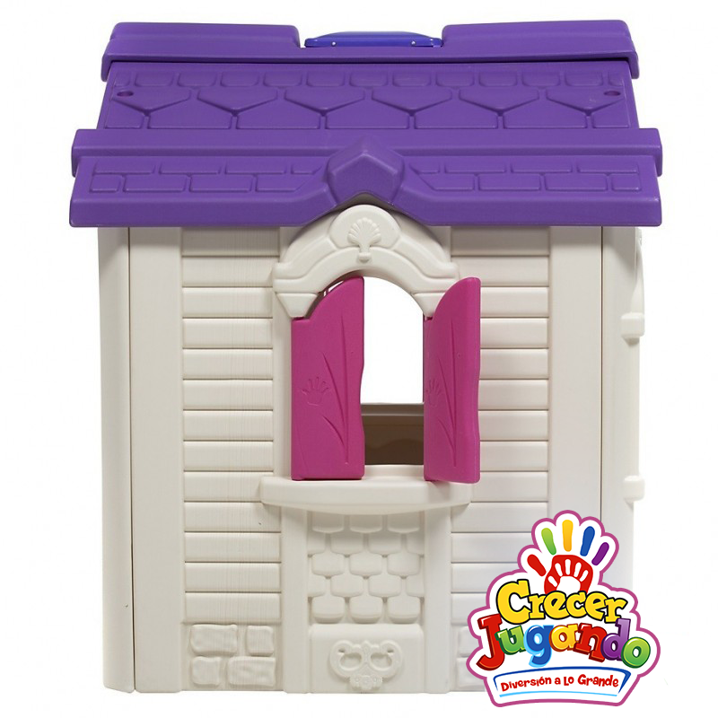 Casita Corazón genérica - Imagen 5
