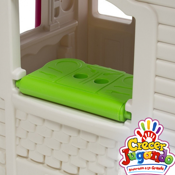 Casita Corazón genérica - Imagen 6
