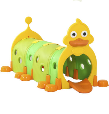 Túnel Patito