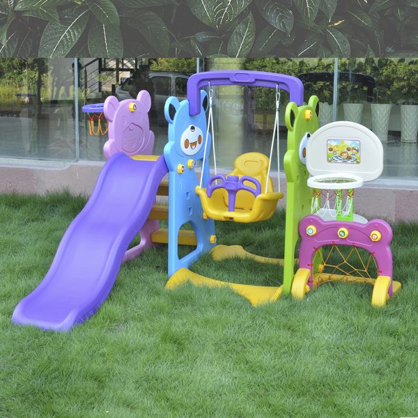 Giochi e attività per bambini di tre anni divertenti - Attivitamo