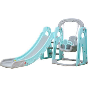 Set de Juegos Torre Celeste con columpio