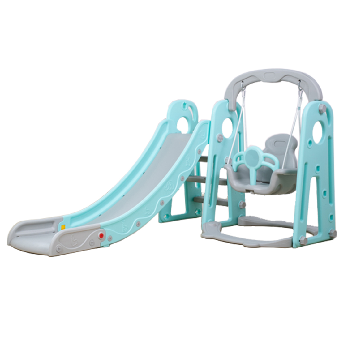 Set de Juegos Torre Celeste con columpio