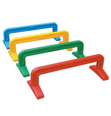 Barras de equilibrio