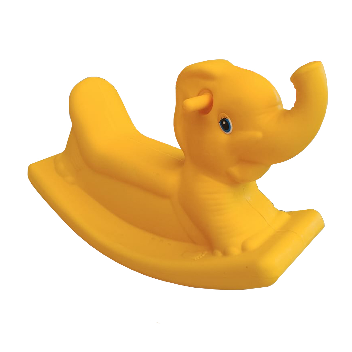 Balancín elefante
