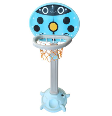 Set de básquet mariquita