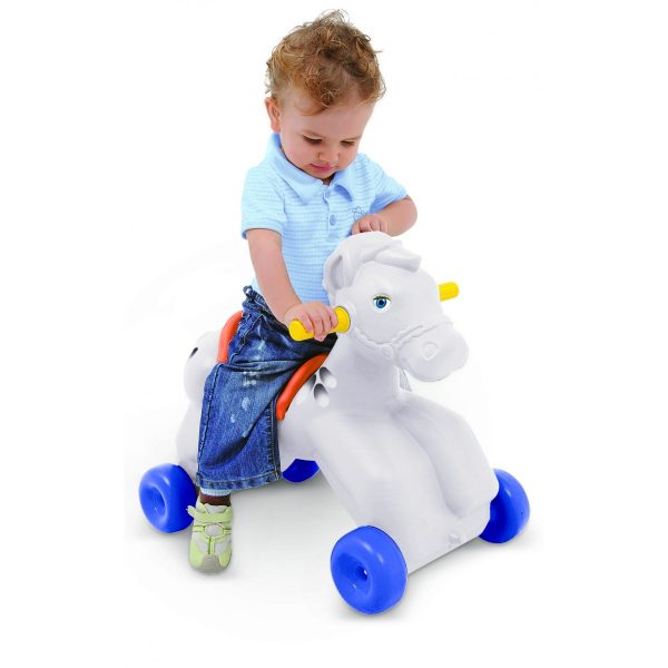 Balancin Mi Primer Pony