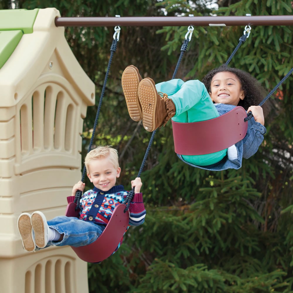 Climber Play Gym