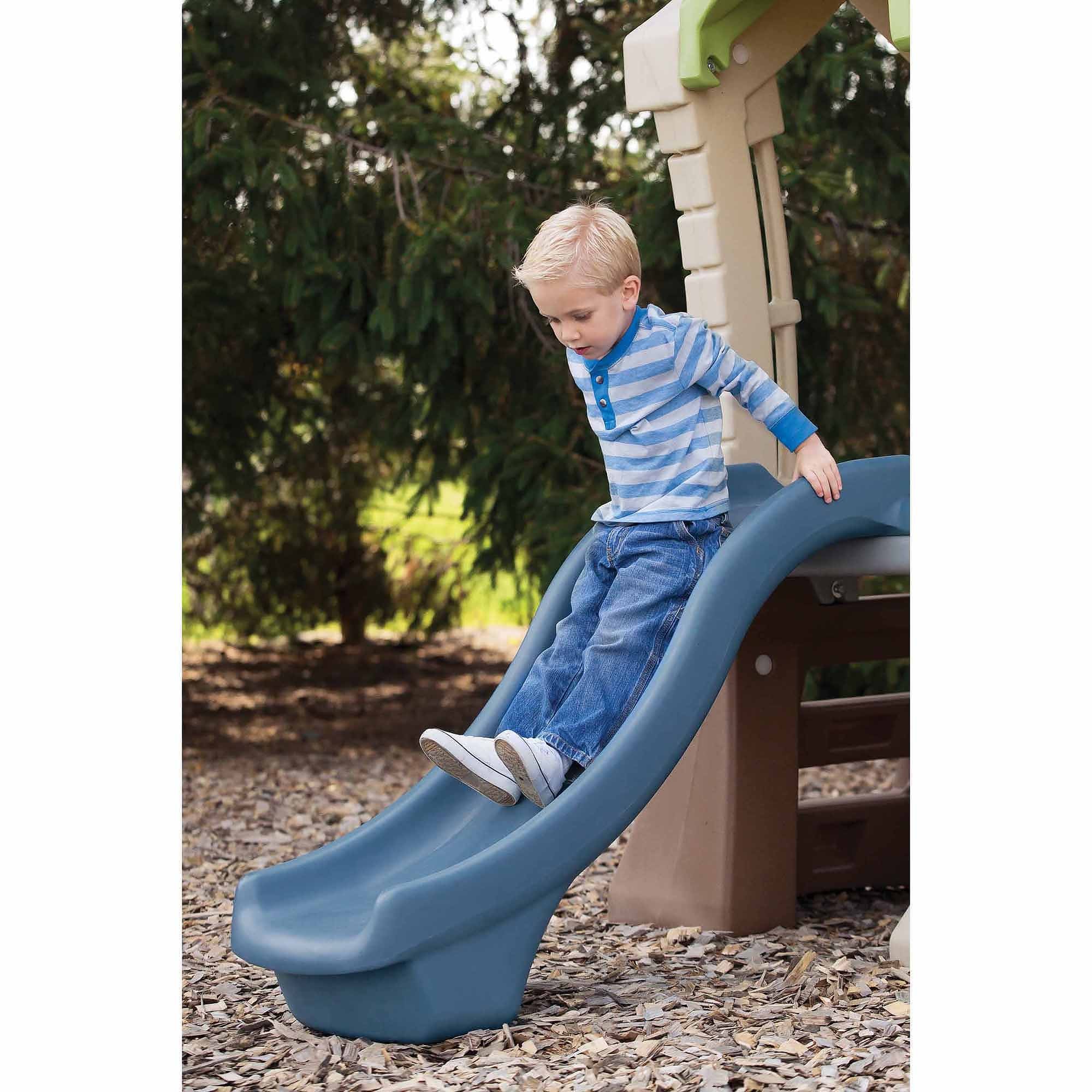 Climber Play Gym