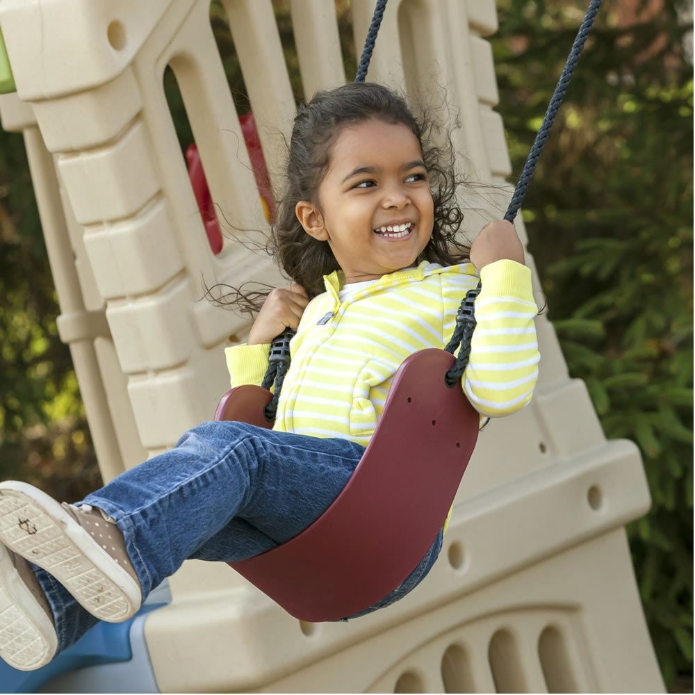 Climber Play Gym