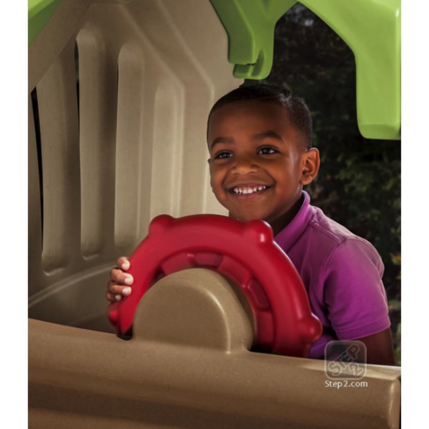 Climber Play Gym