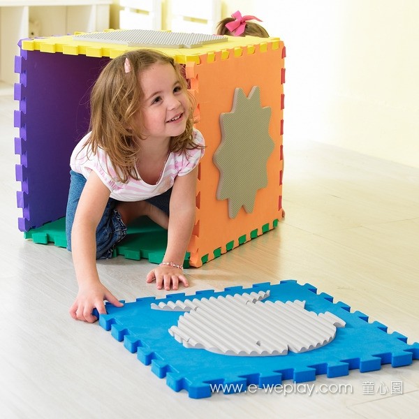 Sensory Tactile Mat