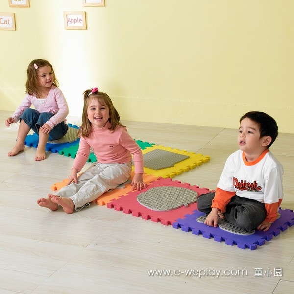 Sensory Tactile Mat
