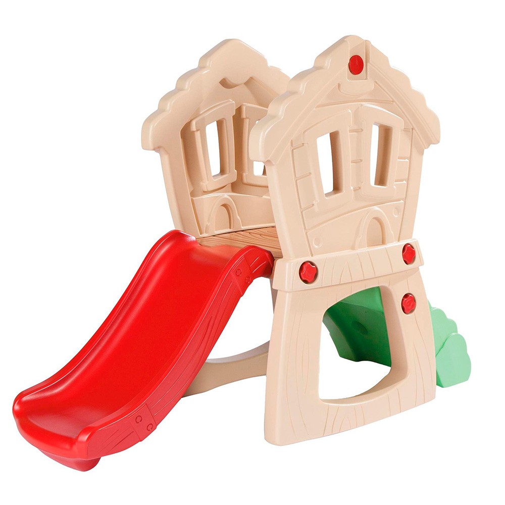 Tobogán MiniTorre Lillte Tikes