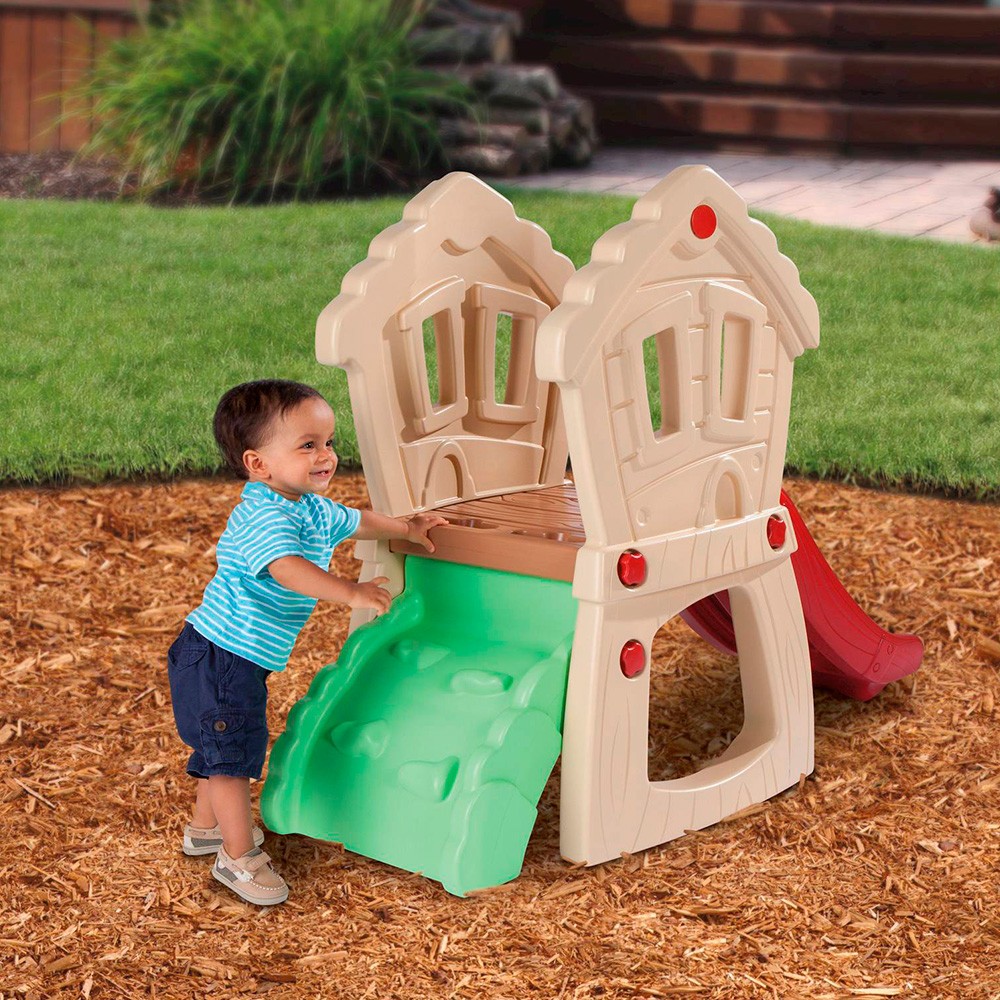 Tobogán MiniTorre Lillte Tikes