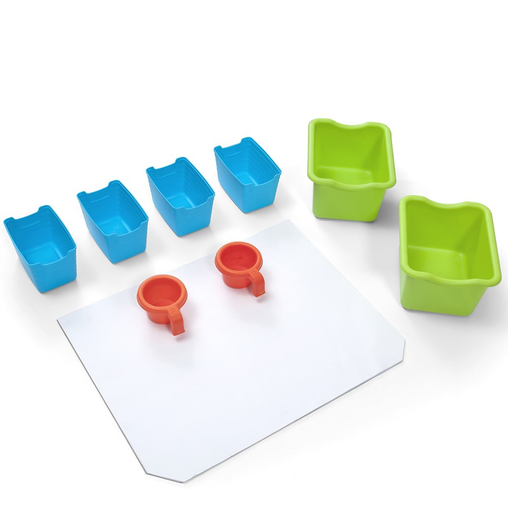 Escritorio de Arte Jumbo