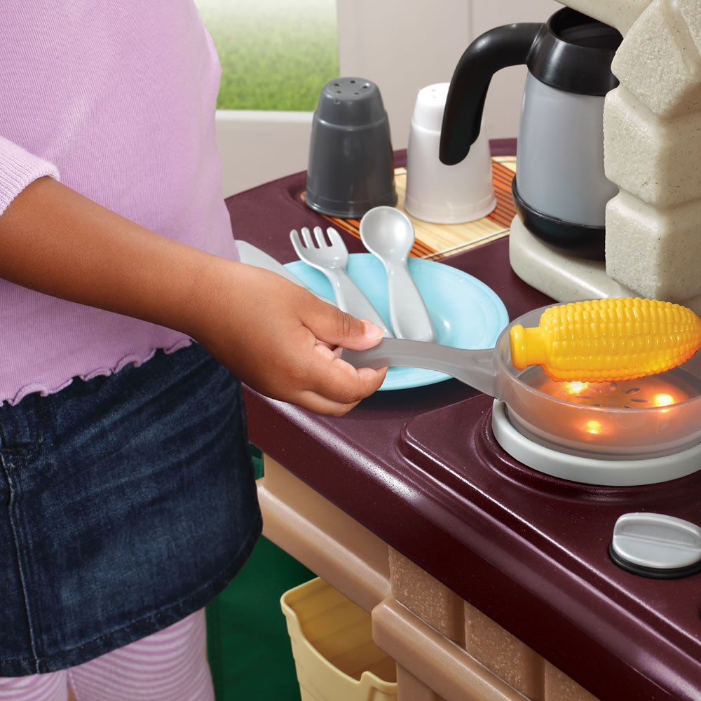 Cocina Corazón
