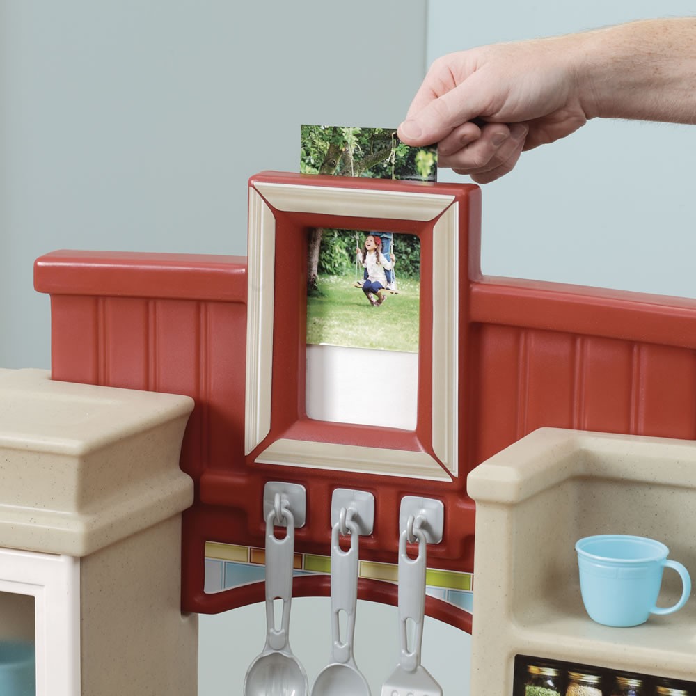 Cocina Corazón