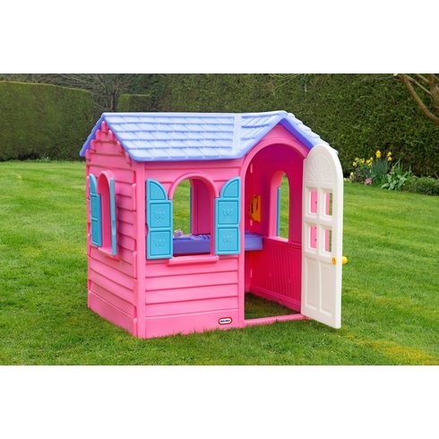 Country Cottage Princesa
