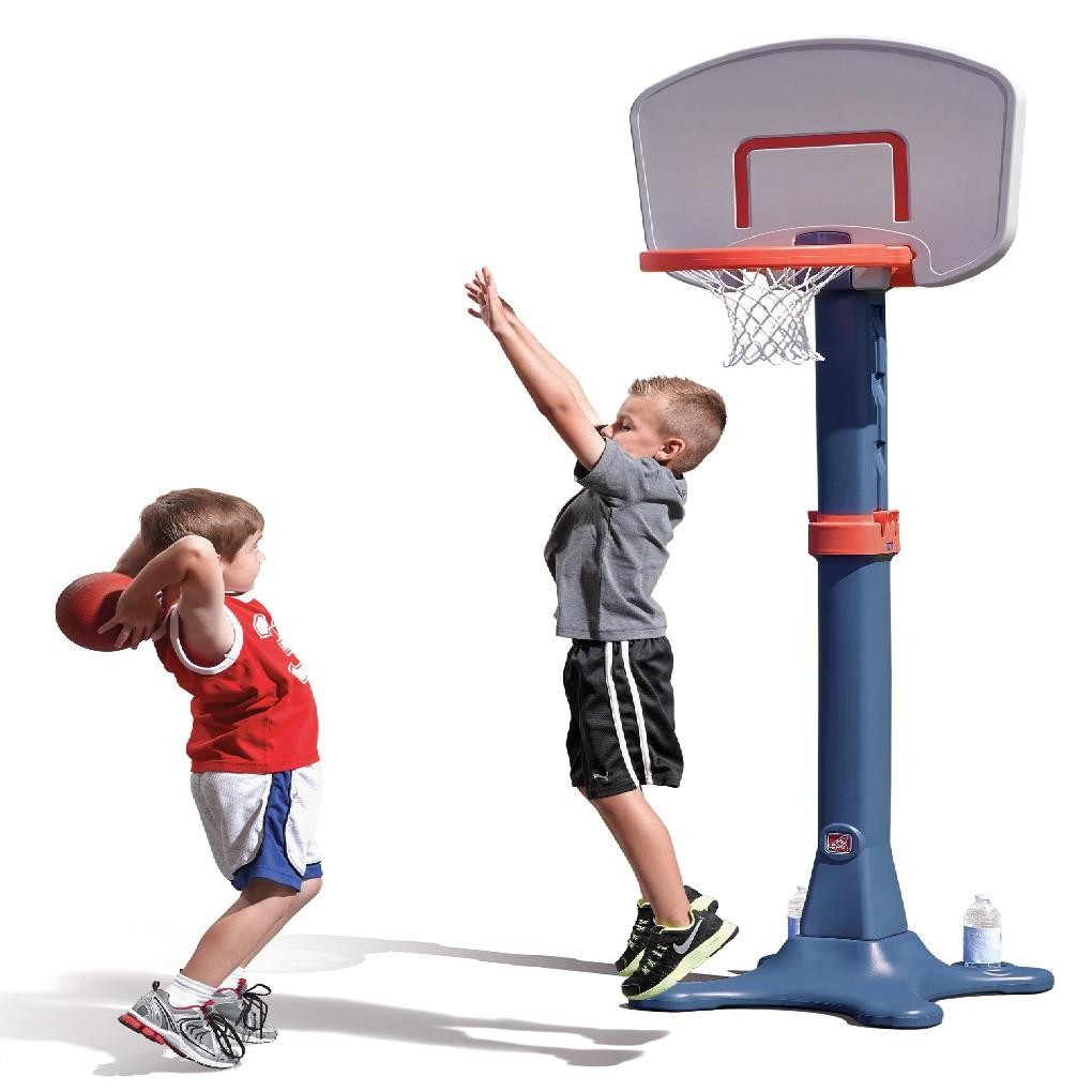 CANASTA DE BASKETBALL PRO SHOOTIN HOOPS AJUSTABLE