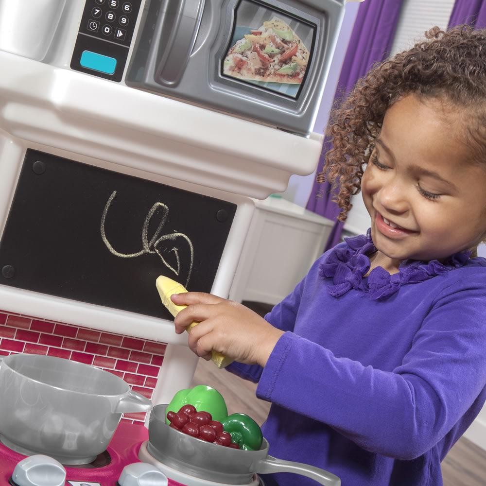 GRAN COCINA GOURMET ROSA