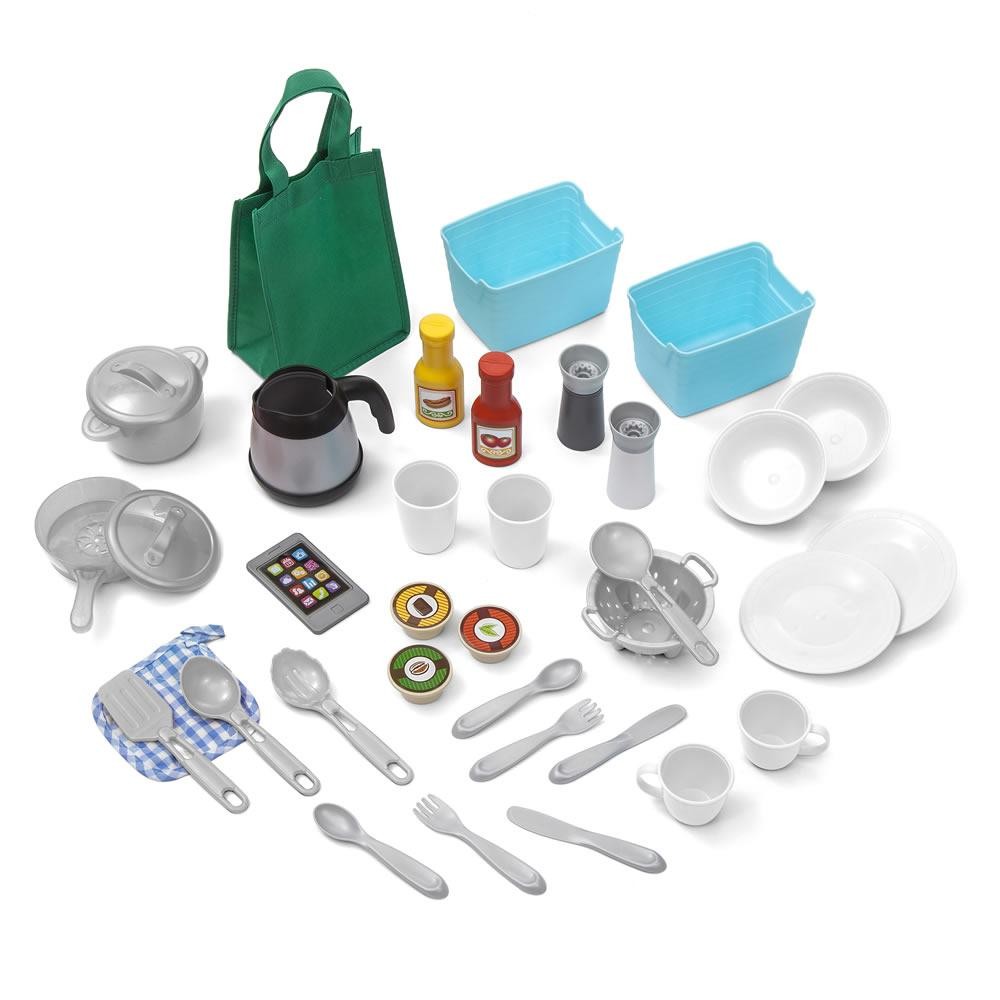GRAN COCINA GOURMET ROSA