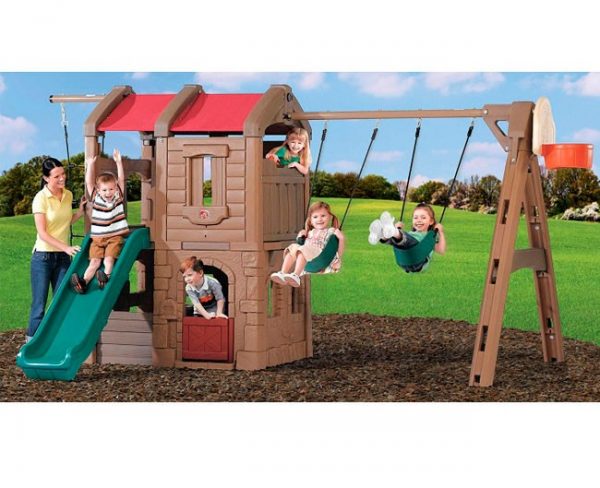 Playcenter Adventure Lodge