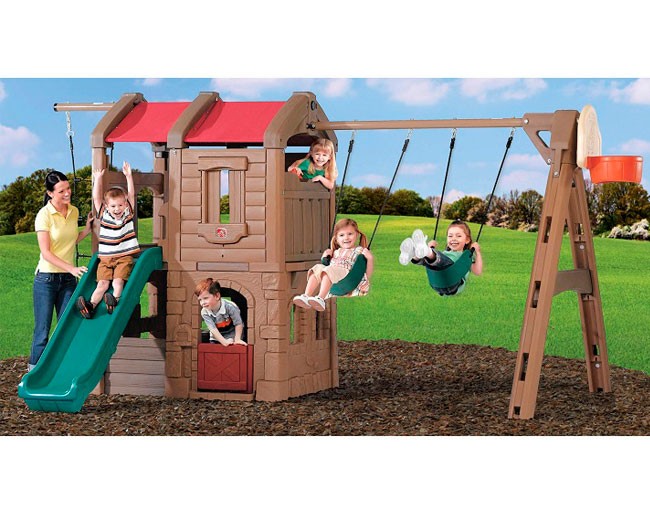 Playcenter Adventure Lodge