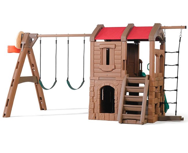 Playcenter Adventure Lodge