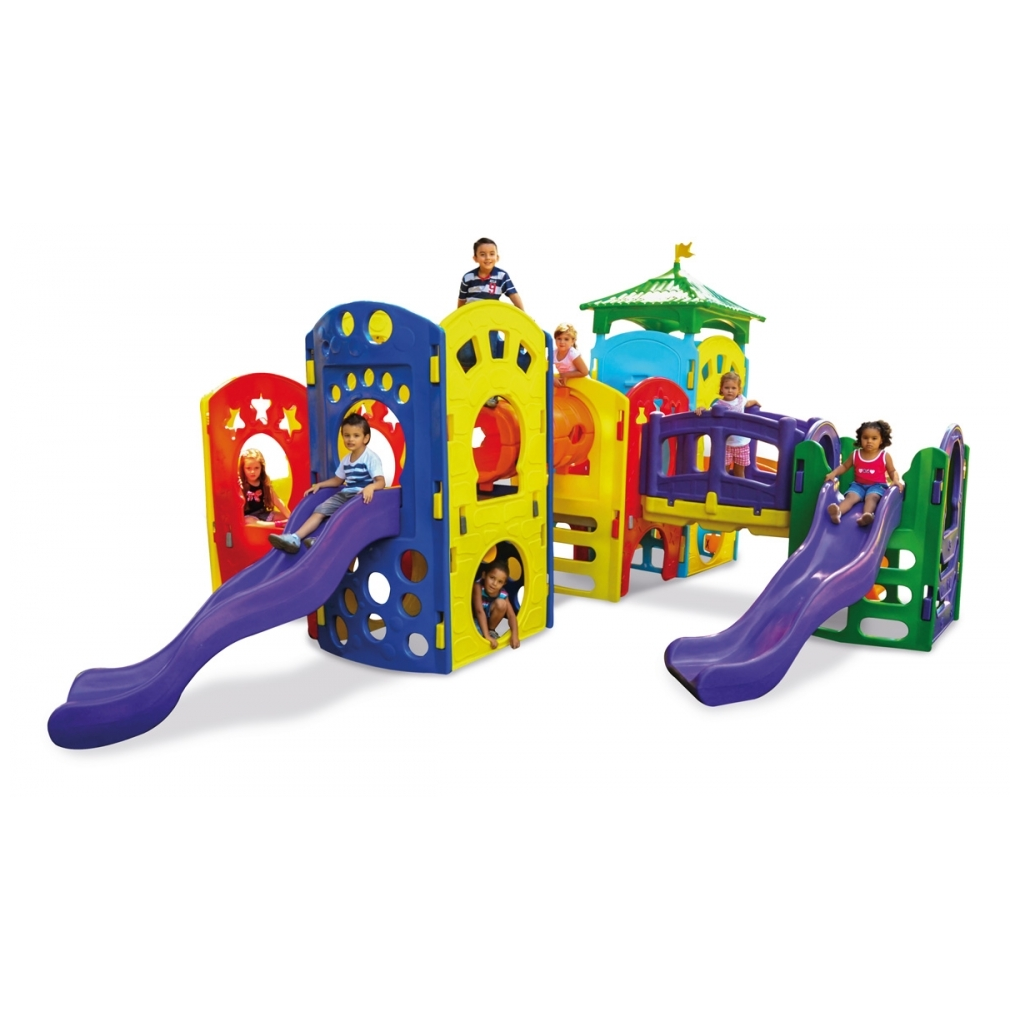 Playground Modular Advanced