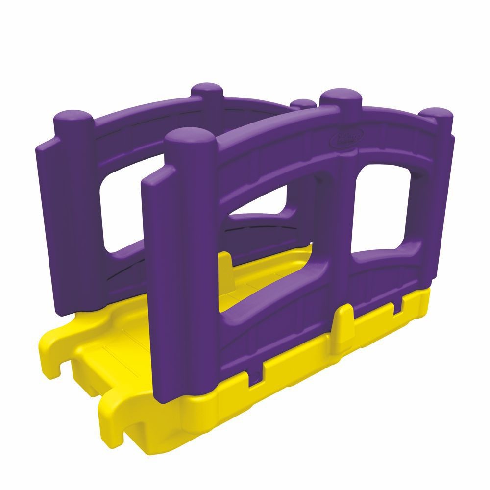 Playground Modular Advanced